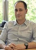 Михайло Колосенко