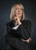 Дмитрієва Світлана Вікторівна