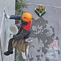 Герметизация межпанельных швов: пару слов об особенностях
