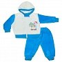 Практичные костюмы для новорожденных