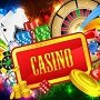 Игры в казино Вулкан 777
