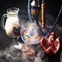 Купить кальяны от проверенных производителей с доставкой по Украине