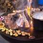 Разбираемся, может ли мангал быть креативным