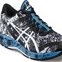 Универсальность и практичность обуви бренда Asics
