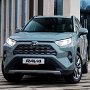 Покупка автомобиля Тойота у официального дилера