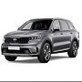 Автомобілі КІА - тиль та якість